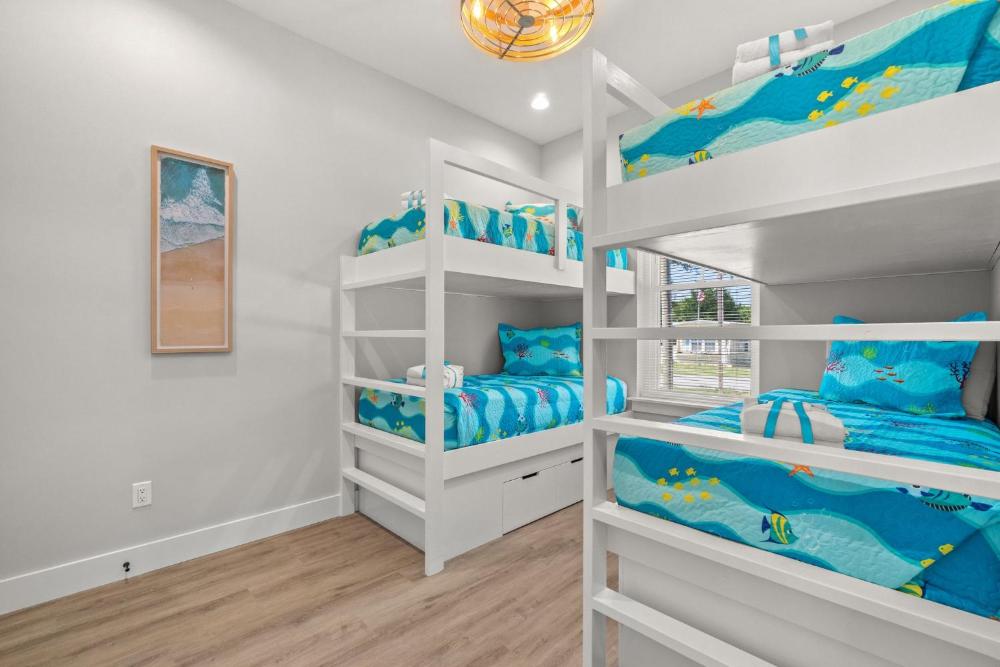 Vacation Home interior